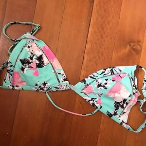 Adorable Target swimsuit